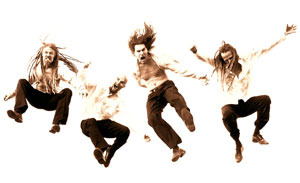 Pain Of Salvation