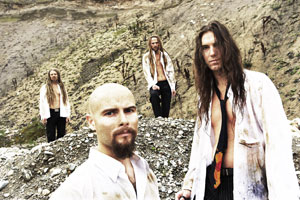 Pain Of Salvation