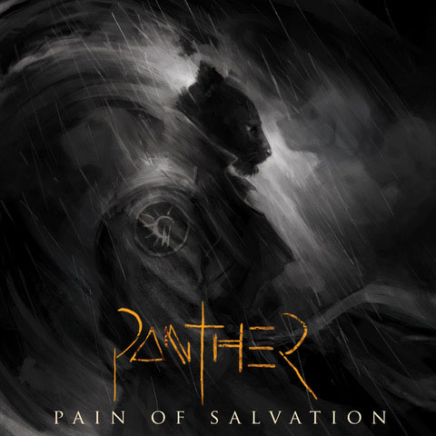 PAIN OF SALVATION - Panther