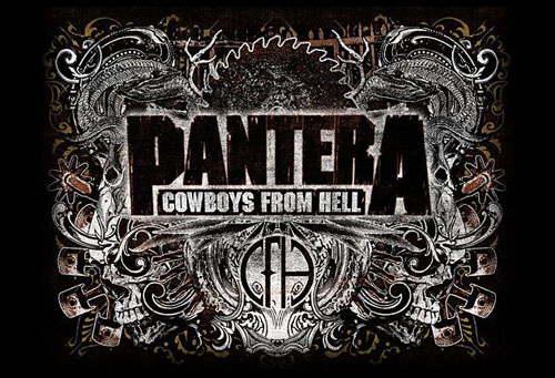 PANTERA