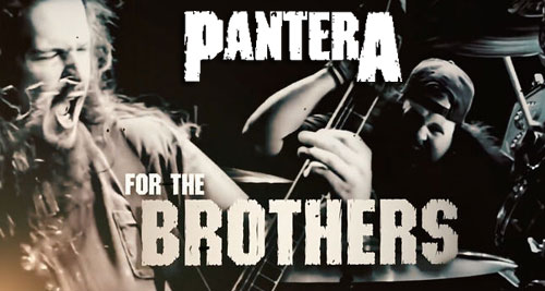 PANTERA