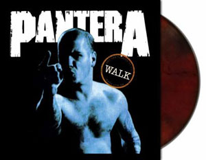 PANTERA- Walk