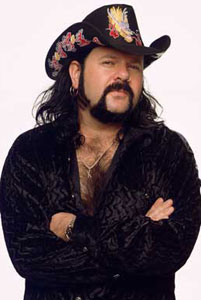 Vinnie pAUL