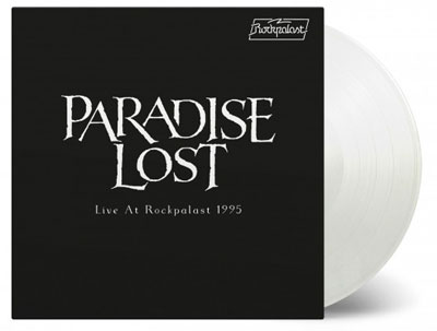 PARADISE LOST - Live At Rockpalast 1995