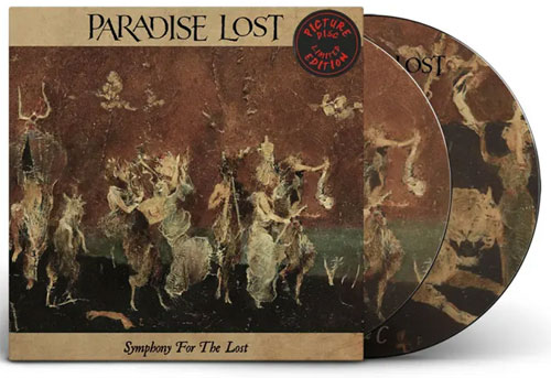 PARADISE LOST