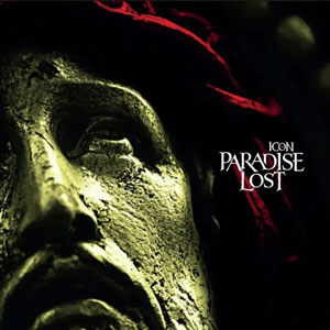 PARADISE LOST - Icon