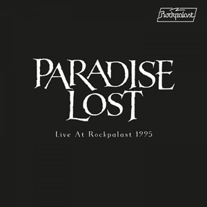 PARADISE LOST - Rockpalast 1995