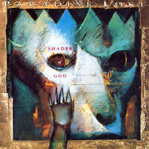 PARADISE LOST - Shades Of God 