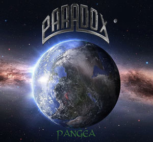  PARADOX - Pangea