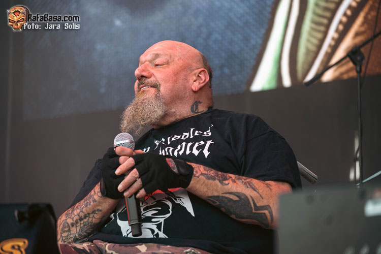 Paul Di anno