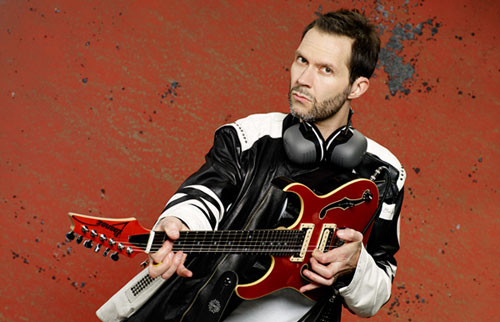 Paul Gilbert