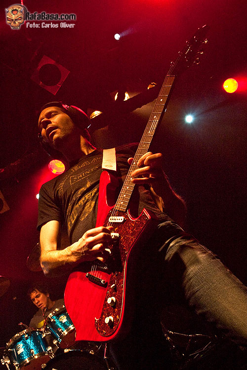 Paul Gilbert