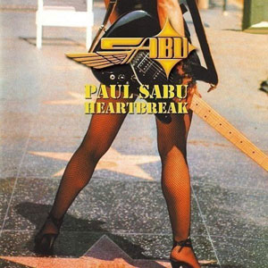 Paul Sabu - Heartbreak