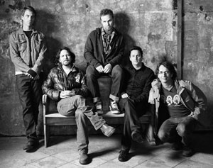 Pearl Jam