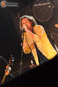 Pearl Jam - Foto: Juan Ramon Felipe Mateo