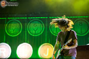 Pearl Jam - Foto: Juan Ramon Felipe Mateo