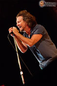 Pearl Jam - Foto: Juan Ramon Felipe Mateo