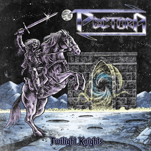 PECTORA - Twilight Knights