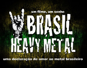 Brazil Heavy Metal