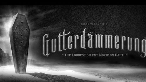 Gutterdammerrung