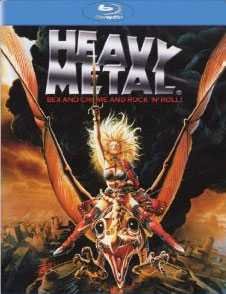 Heavy Metal