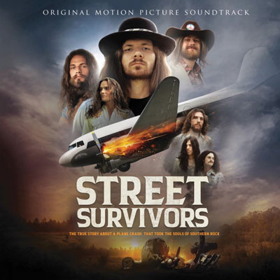 Street Survivors: The True Story Of The Lynyrd Skynyrd Plane Crash