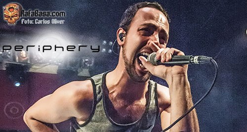 PERIPHERY