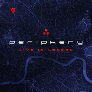 PERIPHERY - Live in London