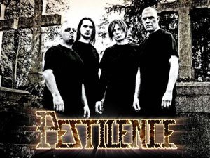 PESTILENCE