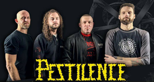 PESTILENCE