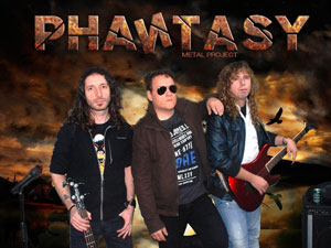 PHANTASY