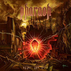 PHARAOH - After The Fire