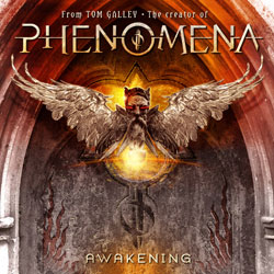 PHENOMENA - Awakening