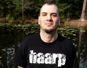 Phil Anselmo