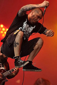 Phil Anselmo