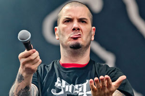 Phil Anselmo