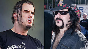 Phil Anselmo habla de su relación con Vinnie Paul