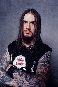 Phil Anselmo 