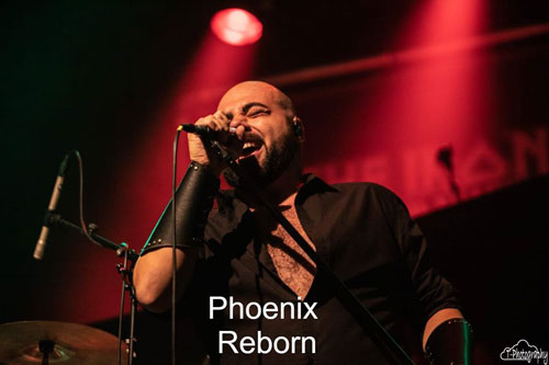 PICTURE - Phoenix Reborn