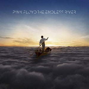  PINK FLOYD - The Endless River