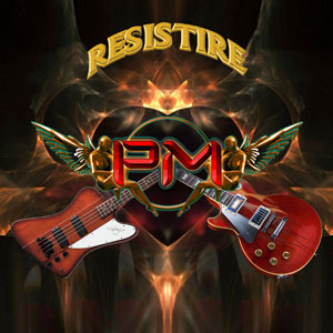 PM - Resistire