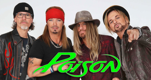 POISON