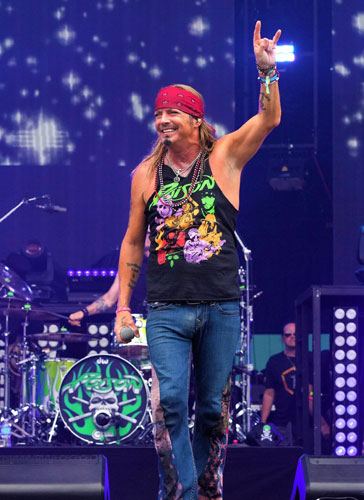 BretMichaels