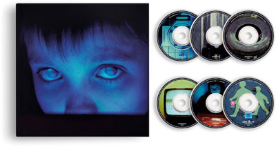 PORCUPINE TREE