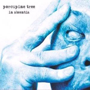 PORCUPINE TREE - In Absentia