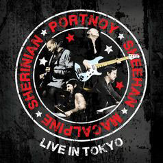 PORTNOY - SHEEHAN - MADCALPINE - SHERINIAN 