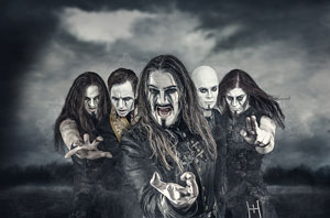 POWERWOLF