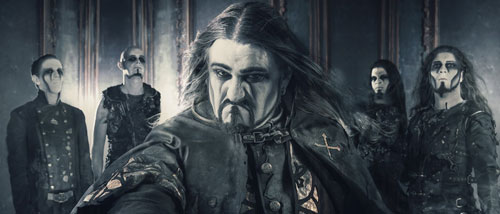 POWERWOLF