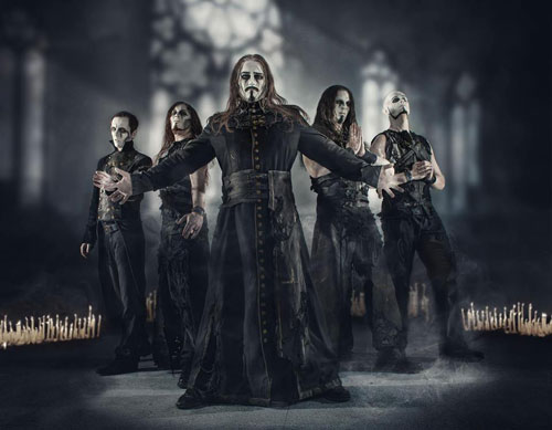 POWERWOLF