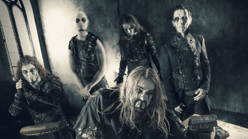 POWERWOLF